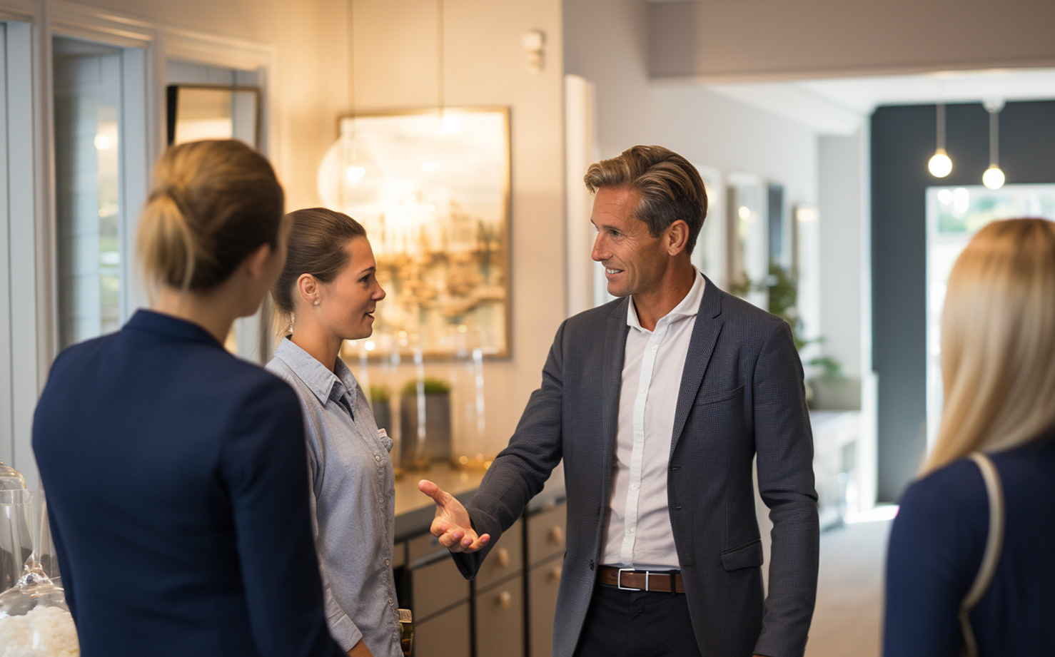 Cash House Buyer Vs Estate Agent – Which Is Better for Your Quick Sale?