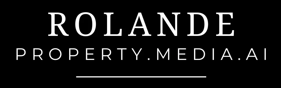 Jonathan Rolande Property Media AI Logo
