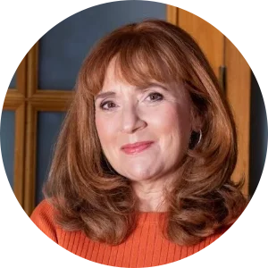 Angela Epstein, Daily Mail